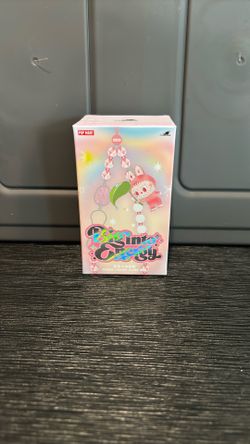 Big Into Energy - Phone Charm