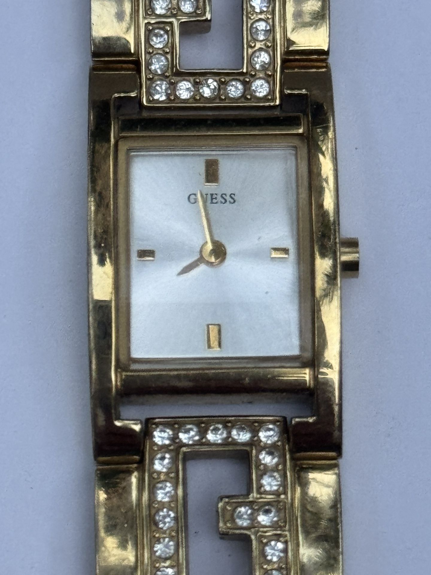 Guess Quartz Watch For Women