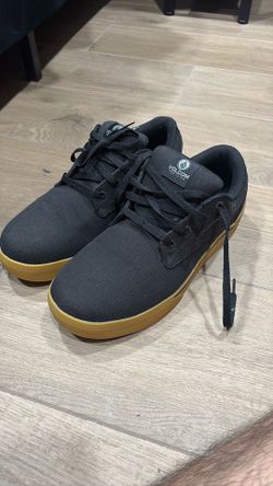 Volcom Steel Toe Composite Boots