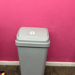 Trash Can