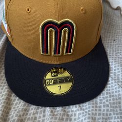 Fitted Hats