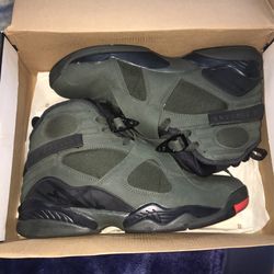 Jordan 8 Retro 