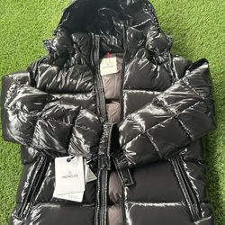 Moncler Puffer Jacket 