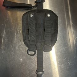 Velcro Medic Pouch
