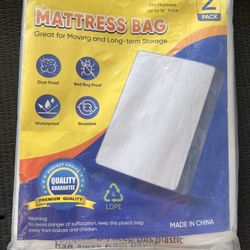 Mattress Bag