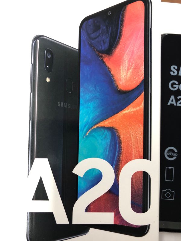 samsung a20 unlocked walmart