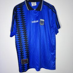 Retro Argentina Jersey 