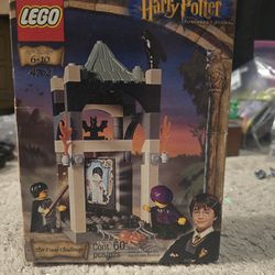 Set 4702 The Final Challenge