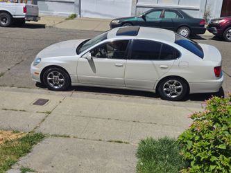 04 lexus gs 300  $900 0B0