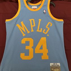 Jersey