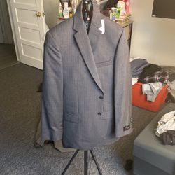 Suit Set