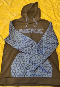 Nike pullover Hoodie