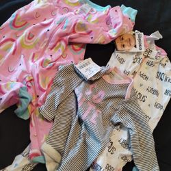 Baby Clothes 
