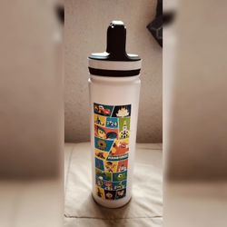 Pixar Tumbler