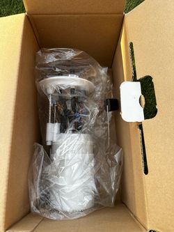 Toyota Tundra and Sequoia Fuel Pump Assembly
