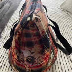 Lightweight Pet Carrier for Small dog