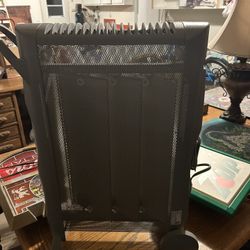 Electric Space Heater