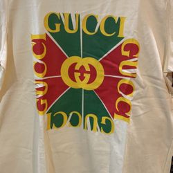 Beige Stretch Top L/XL 