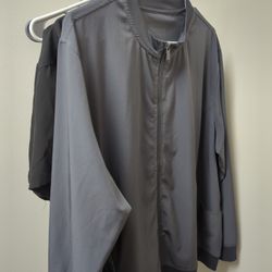 Medical Jacket
