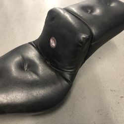 Harley Davidson Mustang Seat