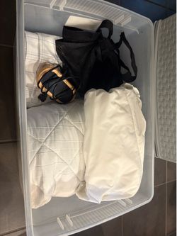 College dorm room essentials