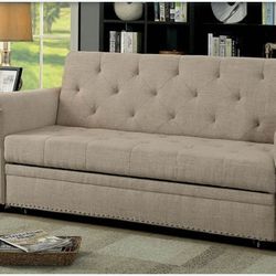 FUTON SOFA NEW IN BOX ☎️ 1714586,2564 