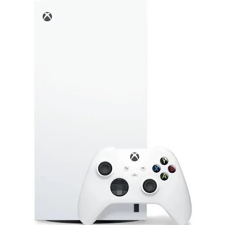 Xbox Series X Edition 1 TB (Robot White) *Brand New, Never Opened*.