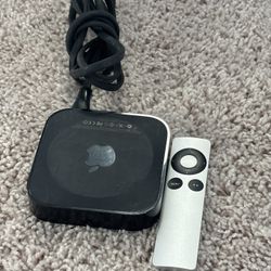 Apple TV 