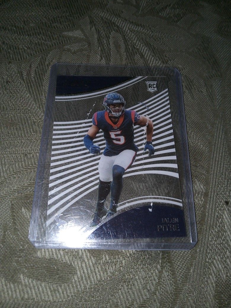 Jalen Pintre Rc