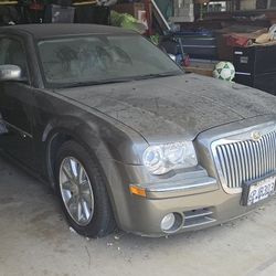 Cheap Car Bad Motor