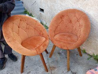 Sillas Bonitas