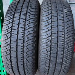 Michelin 275 60 20 