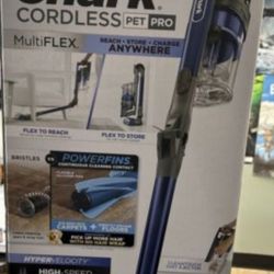 Shark Cordless Vaccum