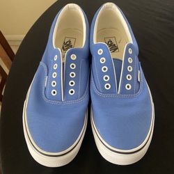Size 13 Shoe VANS Multiple Colors