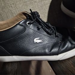 Lacoste  Mens 11