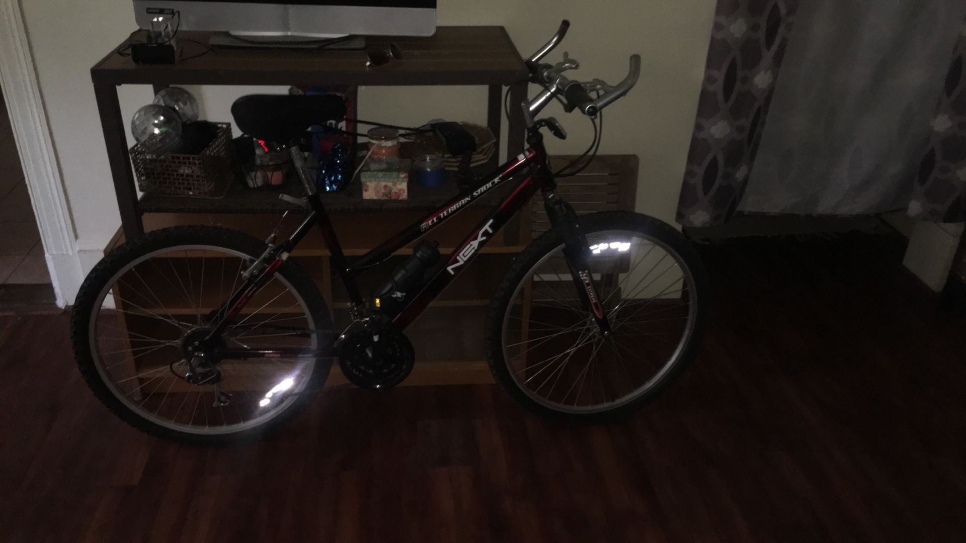Bike