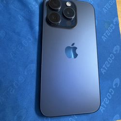 IPhone 15 Pro 512 Unlocked