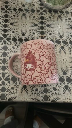 My Melody Mug