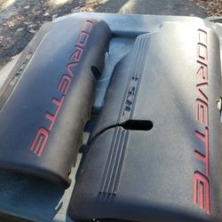 Ls1 Fuel Rail Covers.