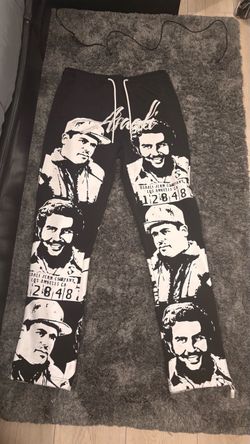 Asaali Sweats
