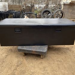 TOOL BOX RKI HEAVY DUTY