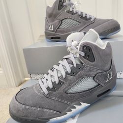 Jordan 5