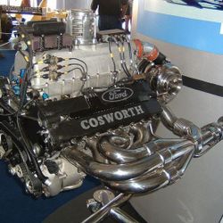 Original engines for sale