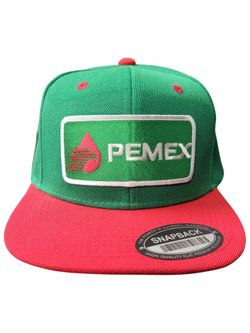 Pemex Hat
