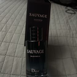 Savage Dior