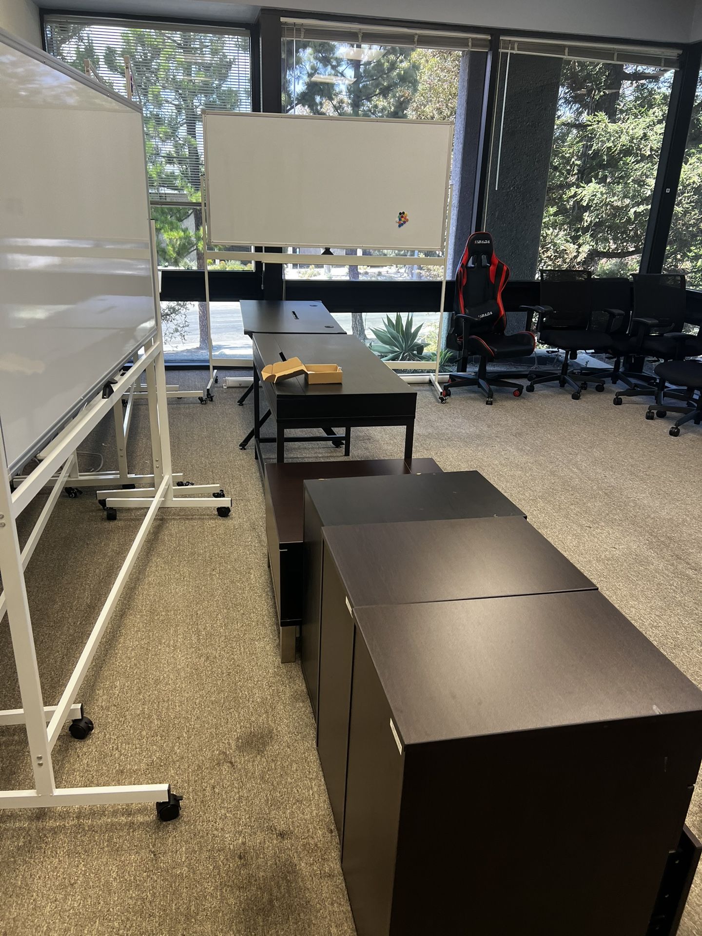 Office Furniture