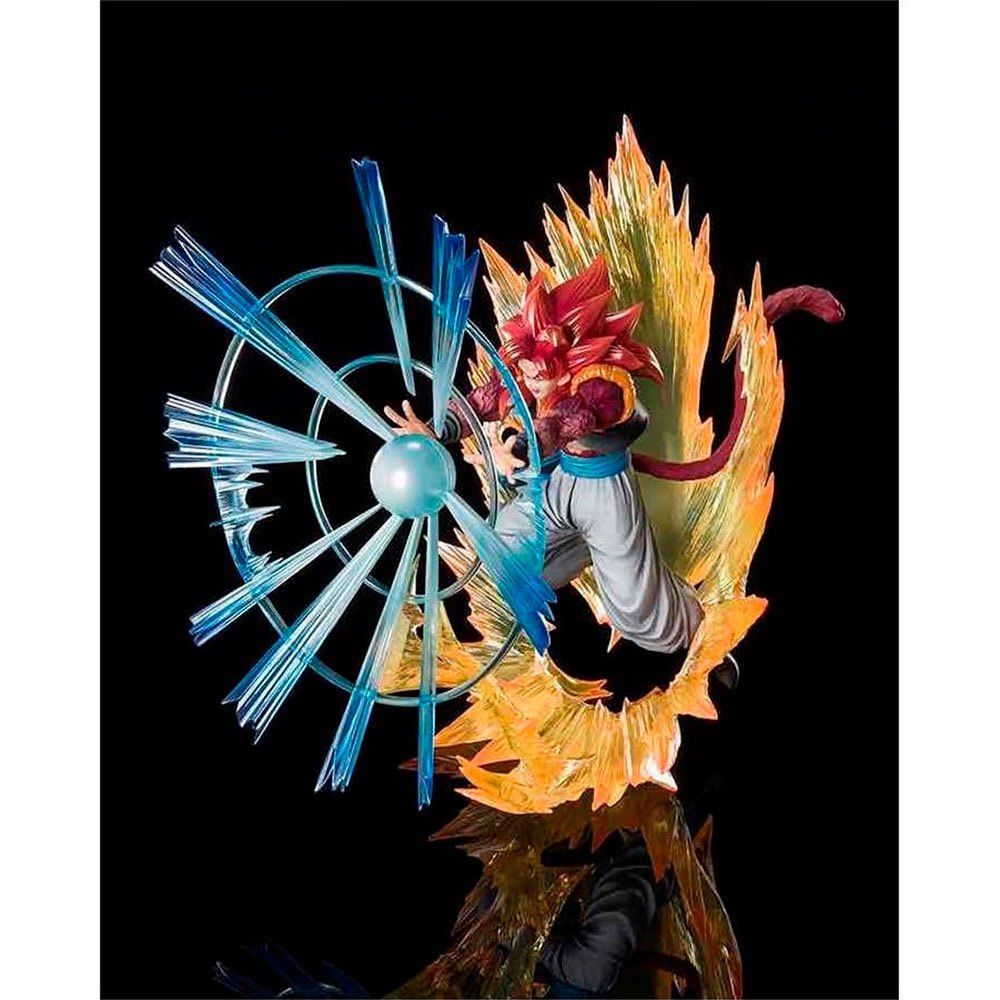 Dragon Ball Dokkan Battle Zero Super Saiyan Gogeta Warrior