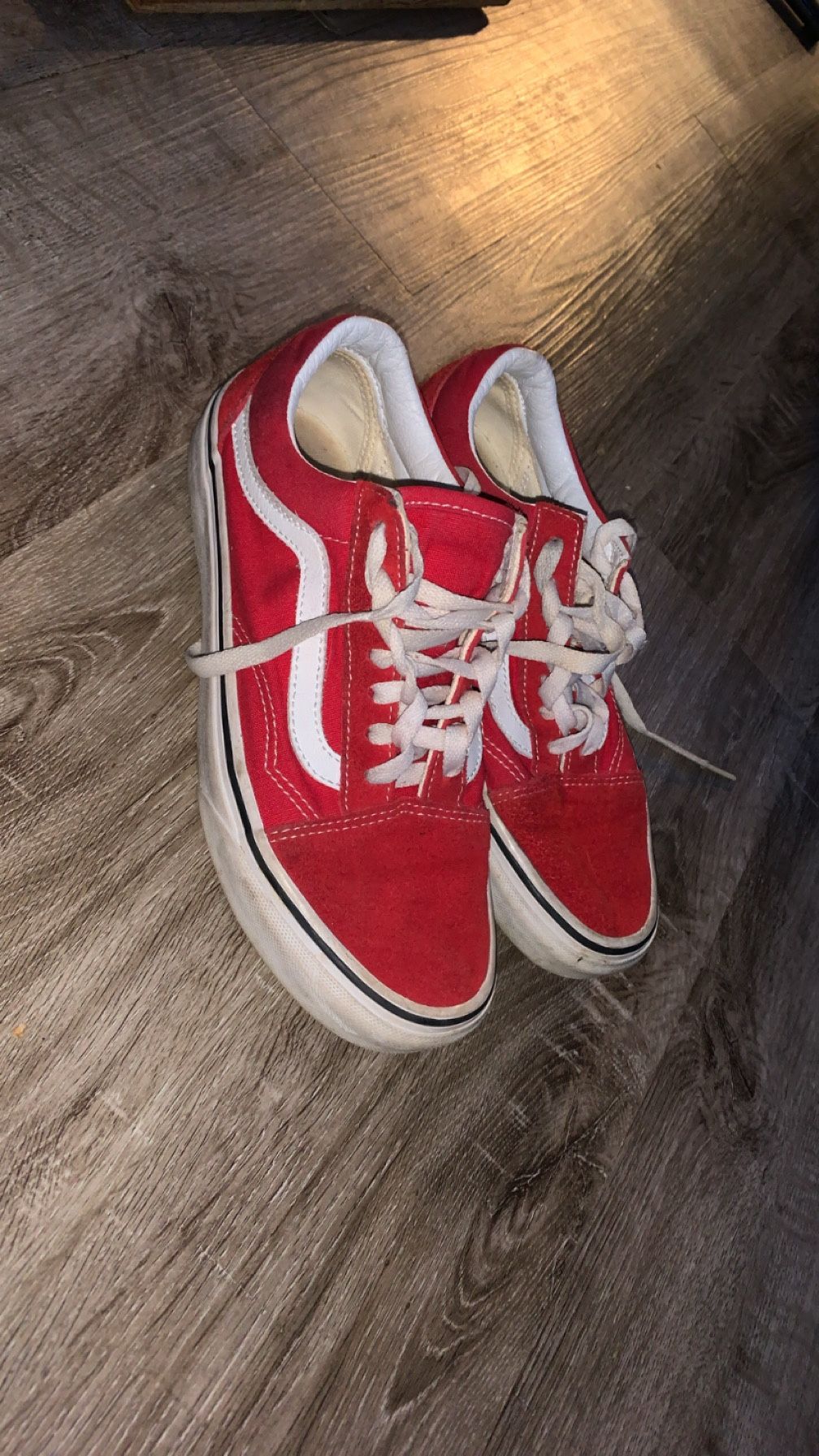 Vans
