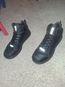 Work Shoes