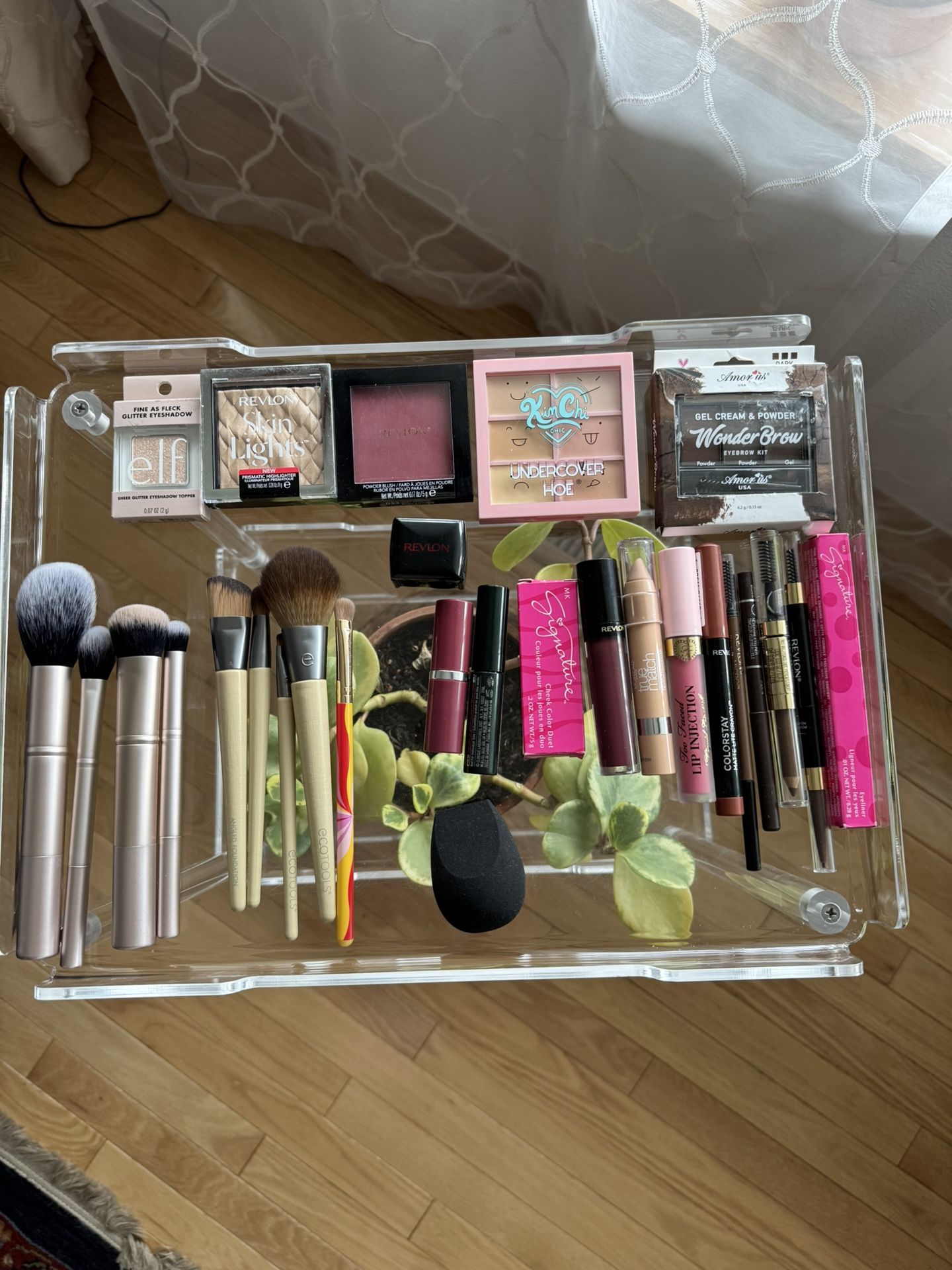 makeup